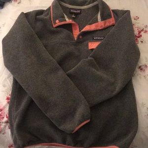Patagonia Synchilla